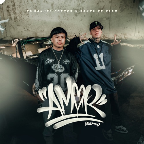 AMOR (Remix)
