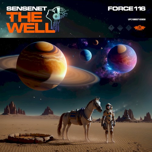 The Well EP