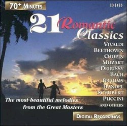 21 Romantic Classics