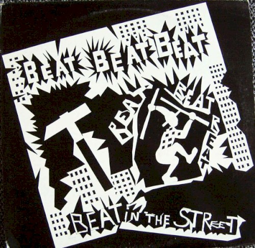 Beat In The Street