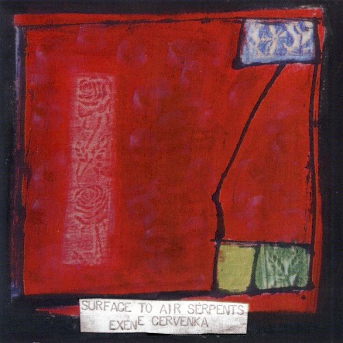 Surface to Air Serpents