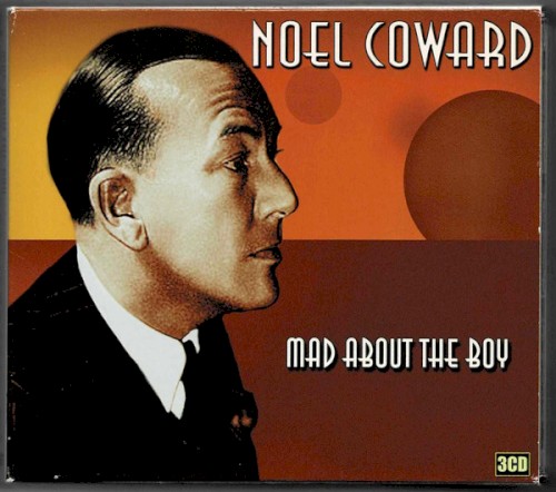 Mad About the Boy