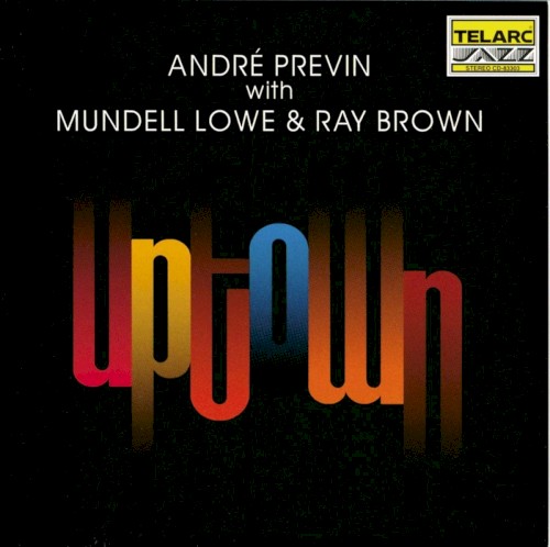 Uptown
