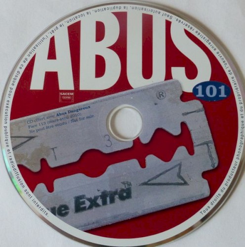 Abus Dangereux 101