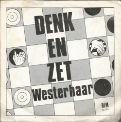 Denk en zet Westerhaar