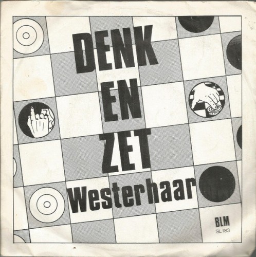 Denk en zet Westerhaar