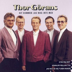 Hit Kommer Jag Nog Inte Mer