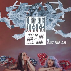 Ode To The West Wind