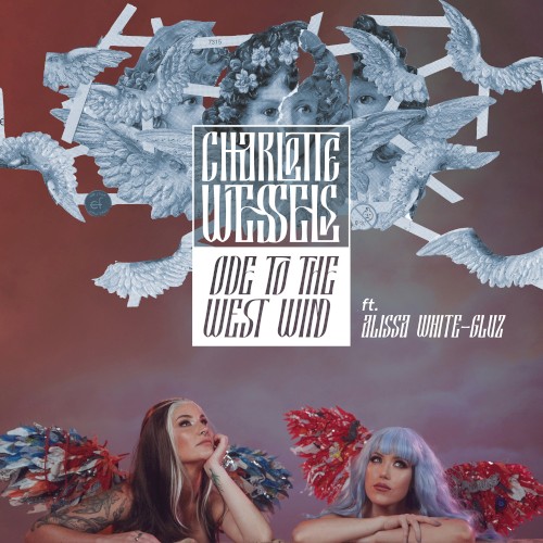 Ode To The West Wind