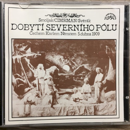 Dobytí severního pólu