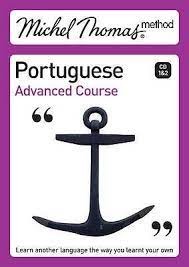 Portuguese: Advanced Course