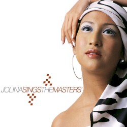 Jolina Sings The Masters