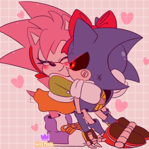 ♥