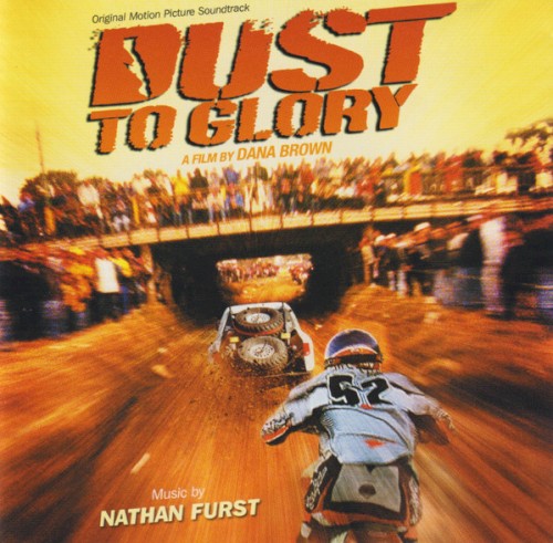 Dust to Glory