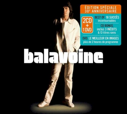 Balavoine