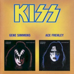 Gene Simmons / Ace Frehley