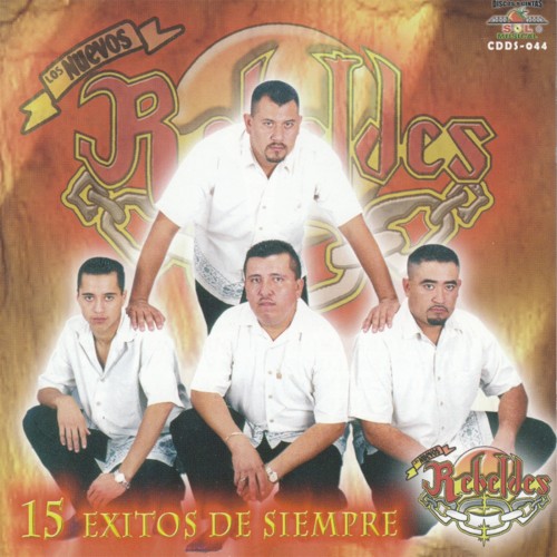 15 éxitos de siempre