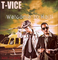 Welcome to Haïti - Vinn investi