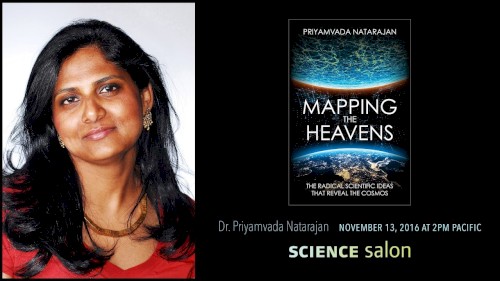 The Michael Shermer Show #8, “Mapping the Heavens: The Radical Scientific Ideas That Reveal the Cosmos”