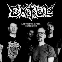 Labyrinth of Ill / Exigency