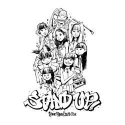 STAND UP!!