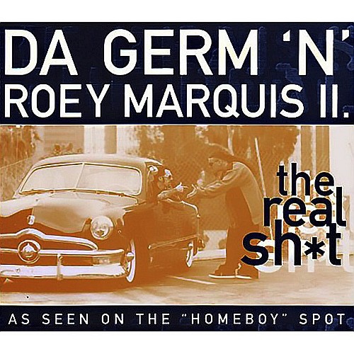 The Real Sh*t
