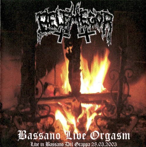 Bassano Live Orgasm