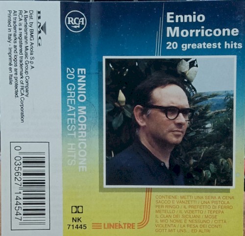 20 Greatest Hits