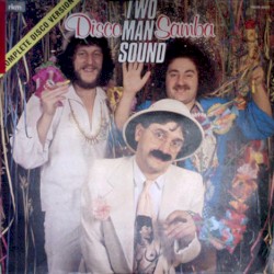 Disco Samba