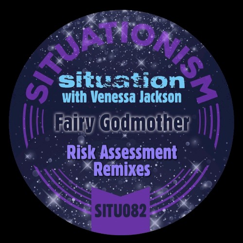 Fairy Godmother (Risk Assessment Remixes)