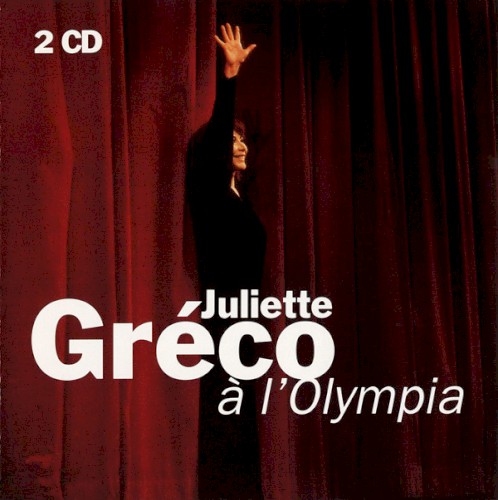 À l’Olympia