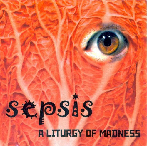 Liturgy of Madness