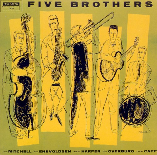 Five Brothers