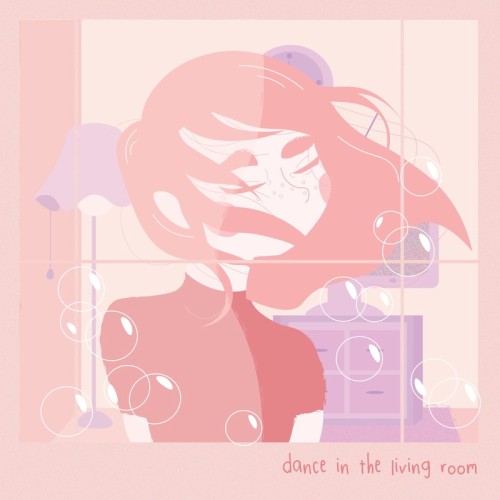 Dance in the Living Room