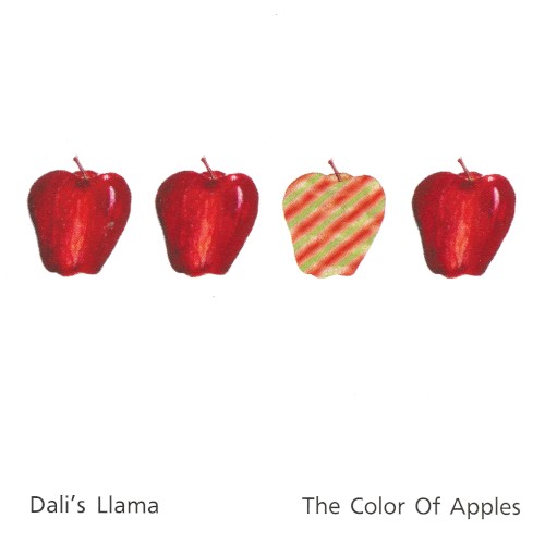 The Color of Apples