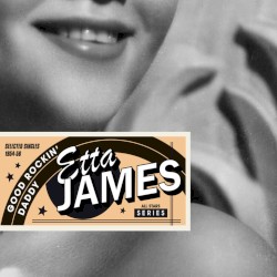 Saga All Stars: Good Rockin’ Daddy / Selected Singles 1954–1956
