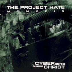 Cybersonic Superchrist