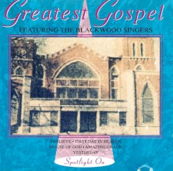 Greatest Gospel