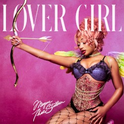 LOVER GIRL