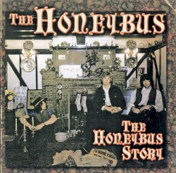 The Honeybus Story