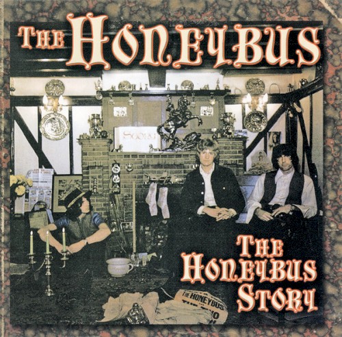 The Honeybus Story