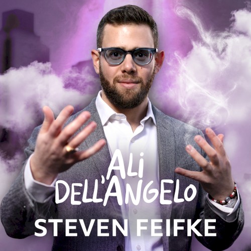 Ali Dell’angelo