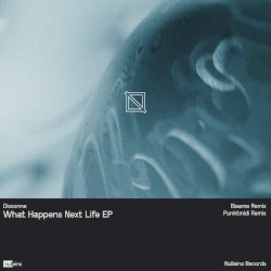 What Happens Next Life