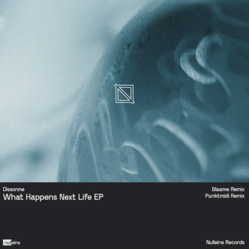 What Happens Next Life