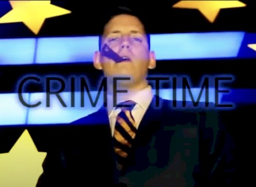 Crime Time