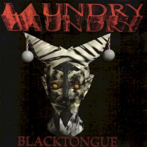 Blacktongue