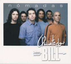 Nómadas