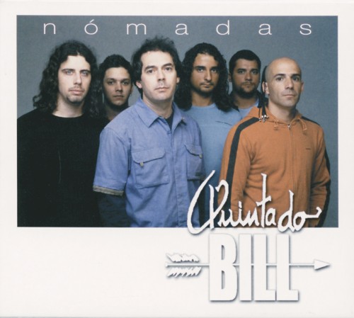 Nómadas