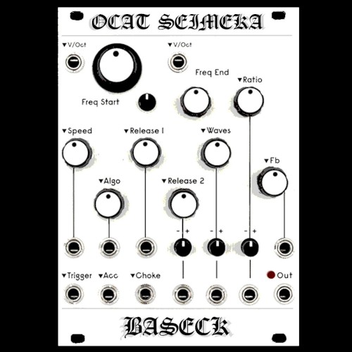 OCAT SEIMEKA
