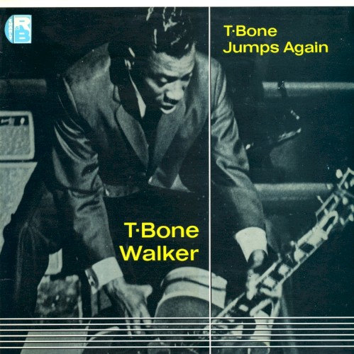 T‐Bone Jumps Again